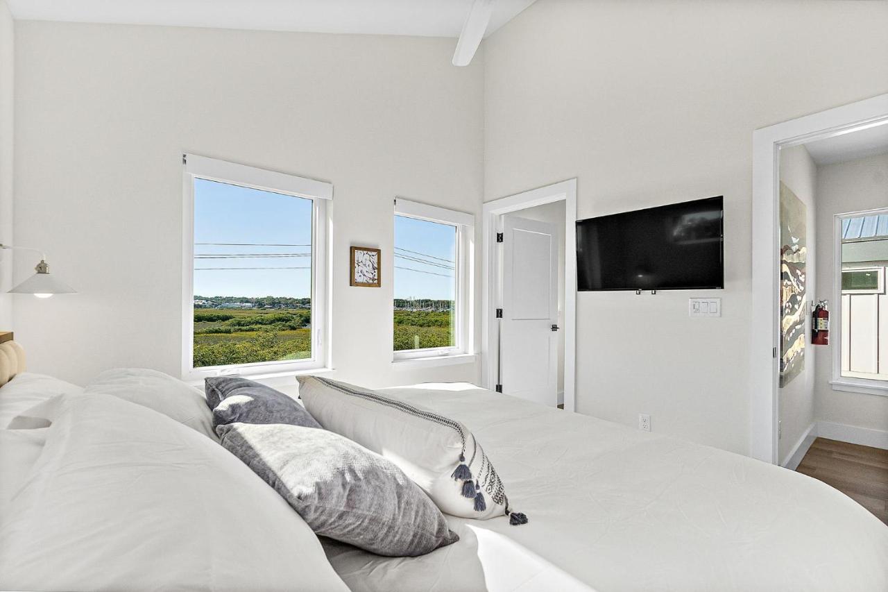 192 Riberia - Downtown Waterfront Luxury Home St. Augustine Exterior photo